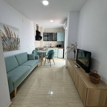 Apartamentos Modern Homes ชิกลานา เด ลา ฟรอนเตรา ภายนอก รูปภาพ