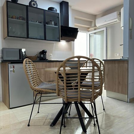 Apartamentos Modern Homes ชิกลานา เด ลา ฟรอนเตรา ภายนอก รูปภาพ
