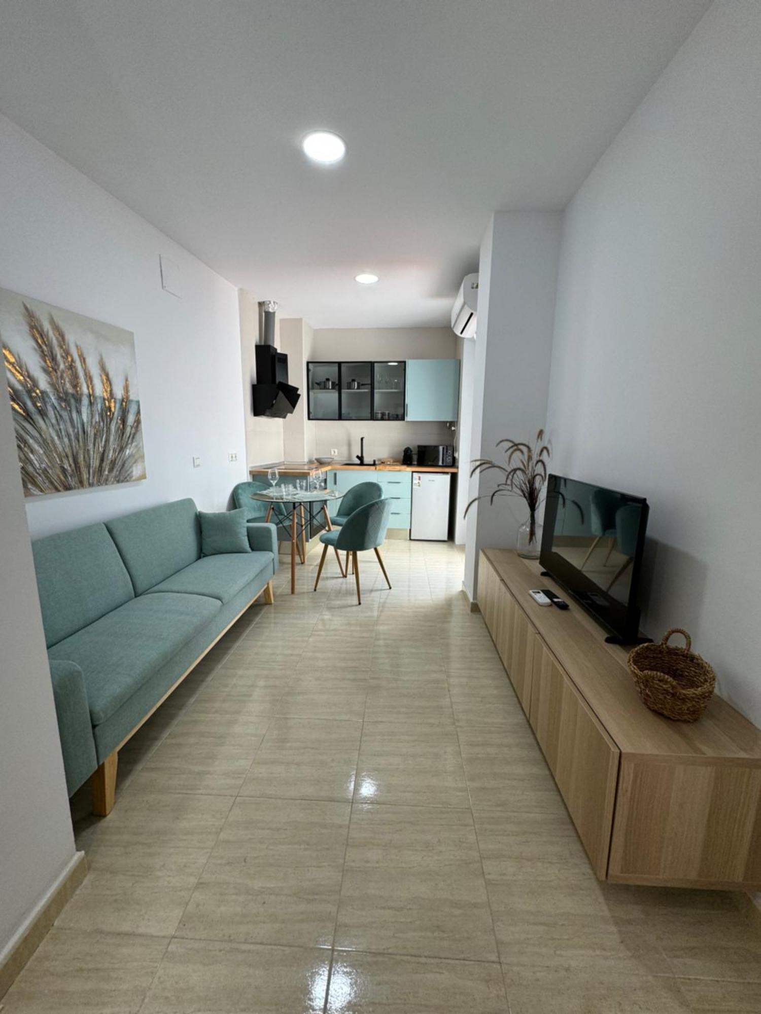 Apartamentos Modern Homes ชิกลานา เด ลา ฟรอนเตรา ภายนอก รูปภาพ
