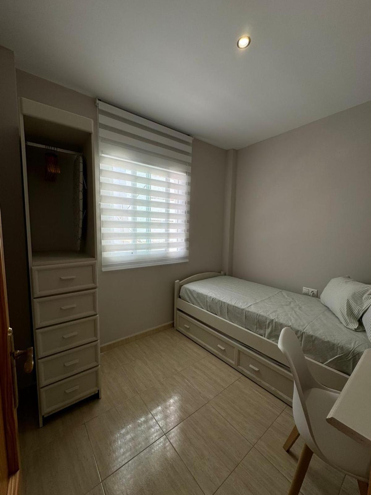 Apartamentos Modern Homes ชิกลานา เด ลา ฟรอนเตรา ภายนอก รูปภาพ