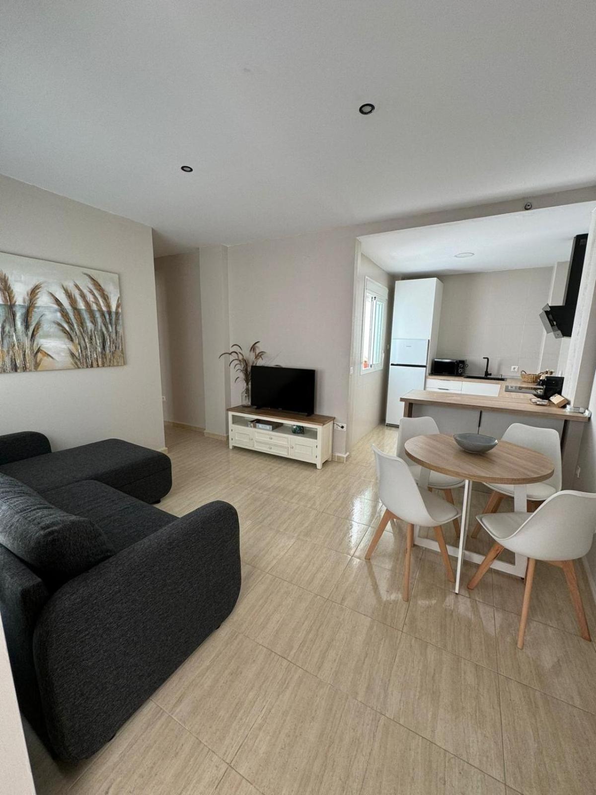 Apartamentos Modern Homes ชิกลานา เด ลา ฟรอนเตรา ภายนอก รูปภาพ